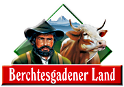 The dairy Berchtesgadener Land produces dairy products with genuine guarantee of origin. All natural and without genetic engineering.