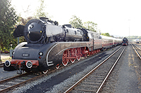 Deutsche Eisenbahngeschichte - Fotograf - Hamburg - Norderstedt - Ahrensburg - Jrg Nitzsche