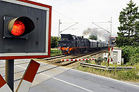 BR 78 468 auf groer Fahrt furch Schleswig-Holstein - Fotograf - Hamburg - Norderstedt - Ahrensburg - Jrg Nitzsche