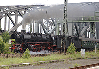 BR 01 1066 auf den Hamburger Elbbrcken - Fotograf - Hamburg - Norderstedt - Ahrensburg - Jrg Nitzsche