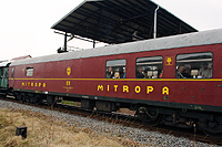 Mitropa-Speisewagen - Fotograf - Hamburg - Norderstedt - Ahrensburg - Jrg Nitzsche