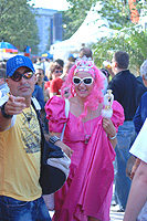 Hamburg CSD-Parade!