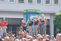 Hamburg CSD-Parade!