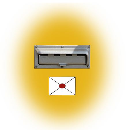 mailbox