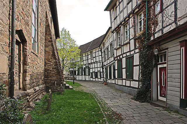 Industriemuseum Henrichshtte - Hattingen