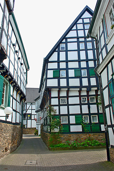 Industriemuseum Henrichshtte - Hattingen