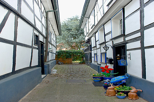 Industriemuseum Henrichshtte - Hattingen