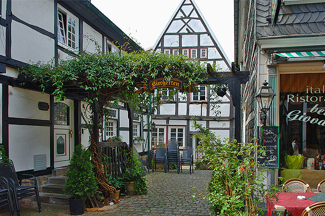 Industriemuseum Henrichshtte - Hattingen