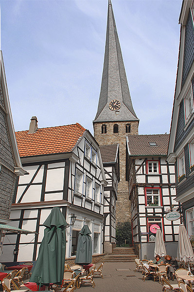 Industriemuseum Henrichshtte - Hattingen