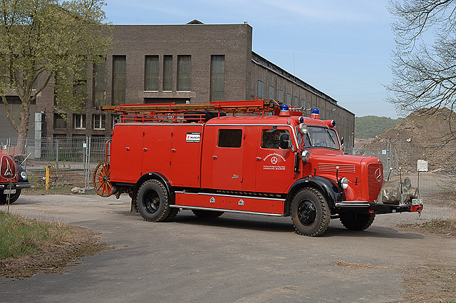 Industriemuseum Henrichshtte - Hattingen