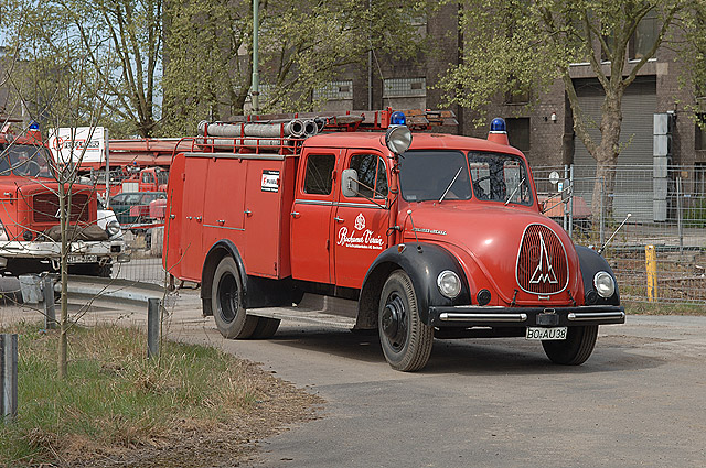 Industriemuseum Henrichshtte - Hattingen