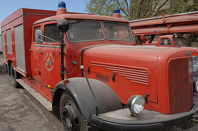 Industriemuseum Henrichshtte - Hattingen