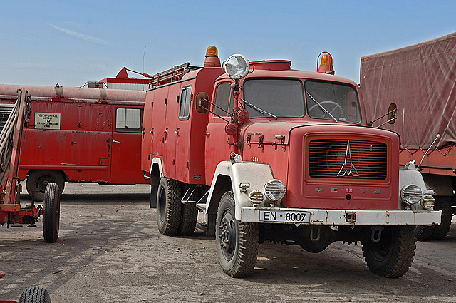 Industriemuseum Henrichshtte - Hattingen