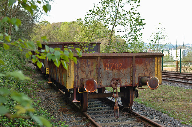 Industriemuseum Henrichshtte - Hattingen