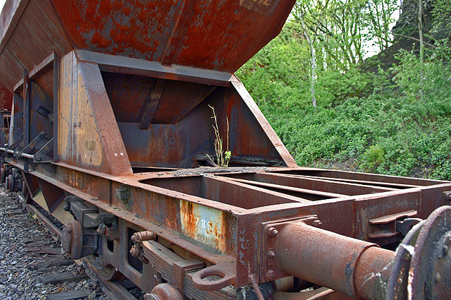 Industriemuseum Henrichshtte - Hattingen