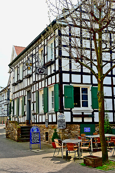 Industriemuseum Henrichshtte - Hattingen