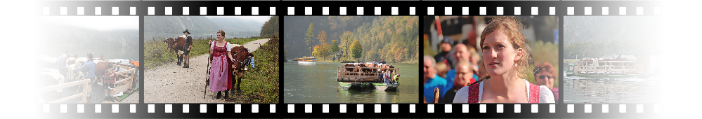 Christina s Alm Traum - Eine Eifelbuerin am Knigssee - Jrg Nitzsche, Hamburg, Germany