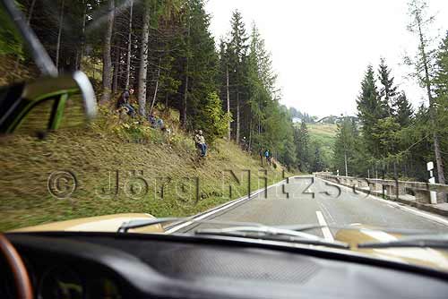 International Edelwei-Bergpreis Rofeld Berchtesgaden - Jrg Nitzsche Hamburg Germany