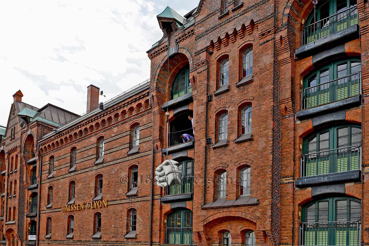 denk.mal Hannoverscher Bahnhof - Fotograf - Hamburg - Norderstedt - Ahrensburg - Jrg Nitzsche