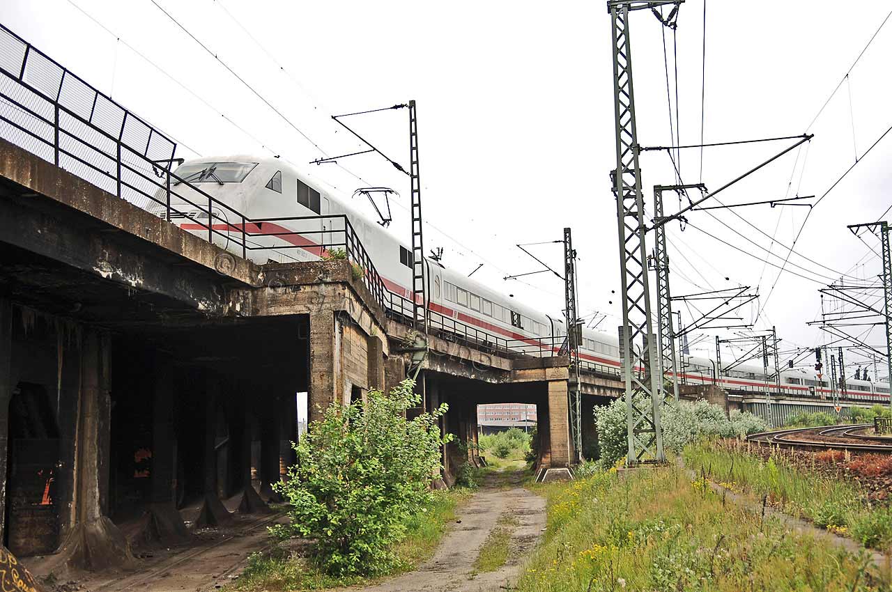 denk.mal Hannoverscher Bahnhof - Fotograf - Hamburg - Norderstedt - Ahrensburg - Jrg Nitzsche